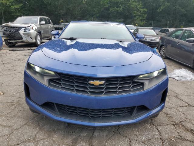 Photo 5 from auction – 2019 CHEVROLET CAMARO LS with VIN 1G1FB1RS2K0116973