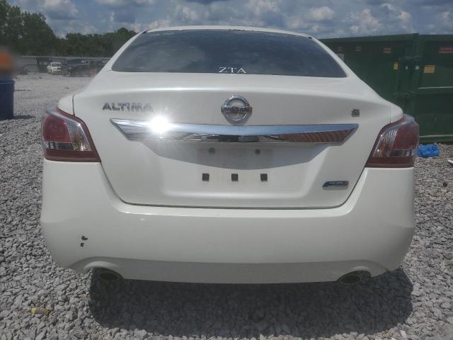Photo 6 from auction – 2013 NISSAN ALTIMA 2.5 with VIN 1N4AL3AP0DC269005