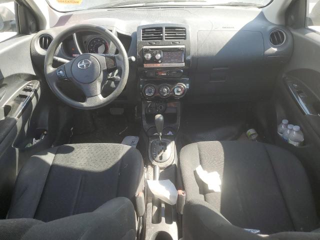 Photo 8 from auction – 2010 TOYOTA SCION XD with VIN JTKKU4B47A1003387