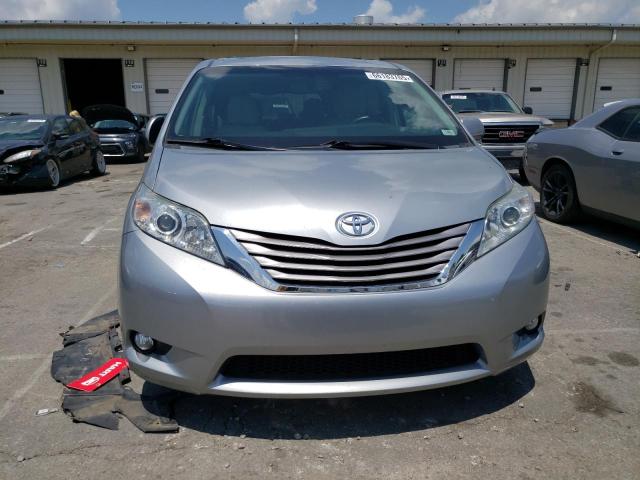 Photo 5 from auction – 2015 TOYOTA SIENNA XLE with VIN 5TDYK3DC2FS680427