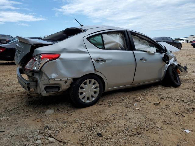 Photo 3 from auction – 2017 NISSAN VERSA S with VIN 3N1CN7AP8HL850253