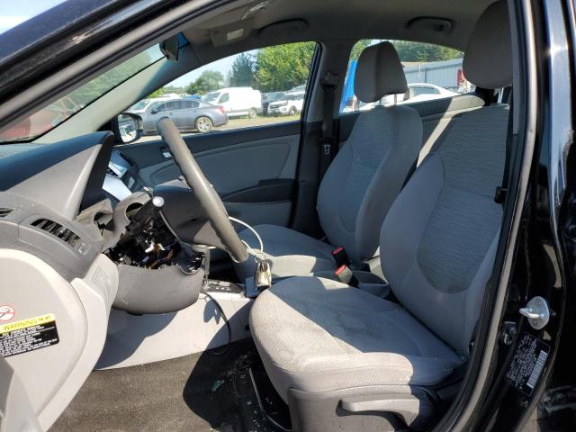 Photo 7 from auction – 2017 HYUNDAI ACCENT SE with VIN KMHCT4AE5HU371340