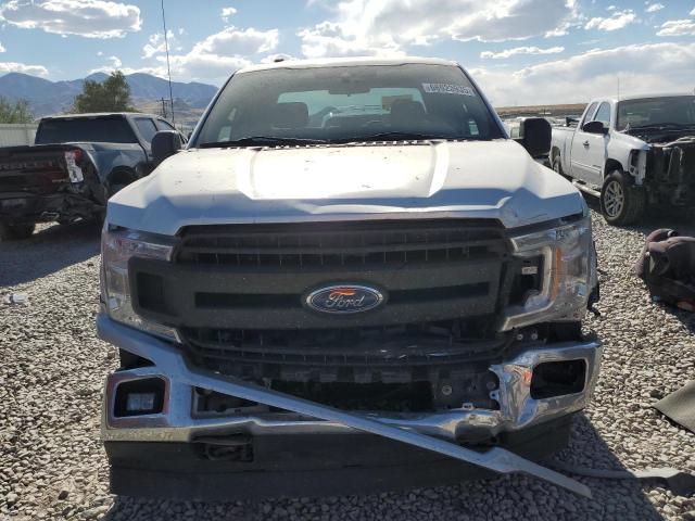 Photo 5 from auction – 2019 FORD F150 SUPER CAB with VIN 1FTEX1EB9KKD35749