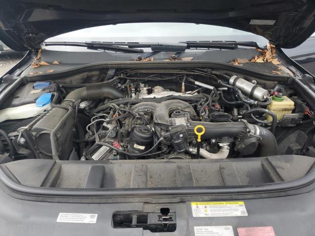 Photo 12 from auction – 2014 AUDI Q7 PREMIUM with VIN WA1LMAFEXED016291