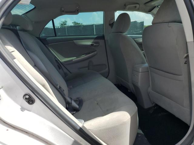 Photo 10 from auction – 2012 TOYOTA COROLLA BA with VIN 2T1BU4EE4CC846540