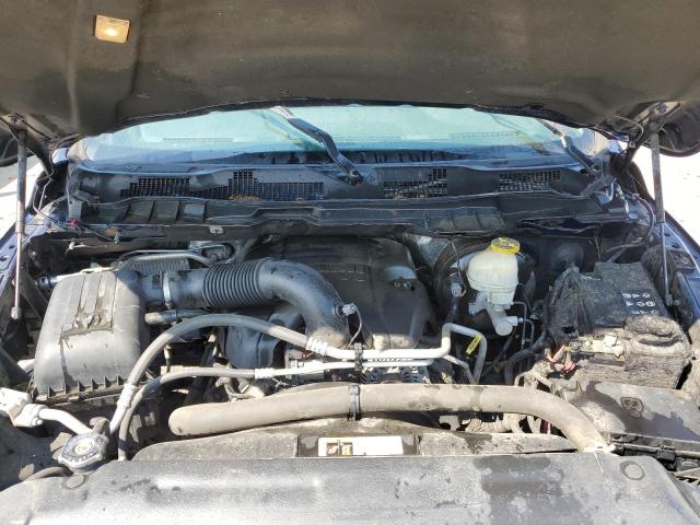 Photo 11 from auction – 2017 RAM 1500 SLT with VIN 3C6RR7LT4HG751189