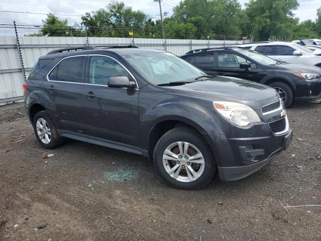 Photo 4 from auction – 2015 CHEVROLET EQUINOX LT with VIN 2GNFLFEK0F6385131