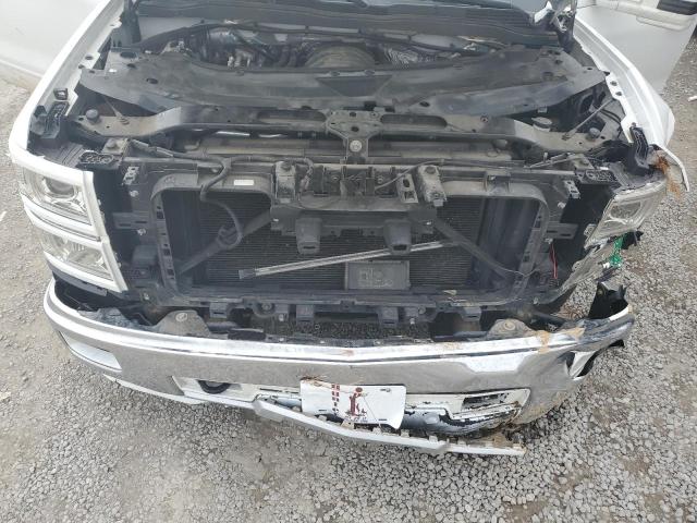 صورة رقم 11 من المزاد - 2015 CHEVROLET SILVERADO مع VIN 3GCUKREC3FG237346