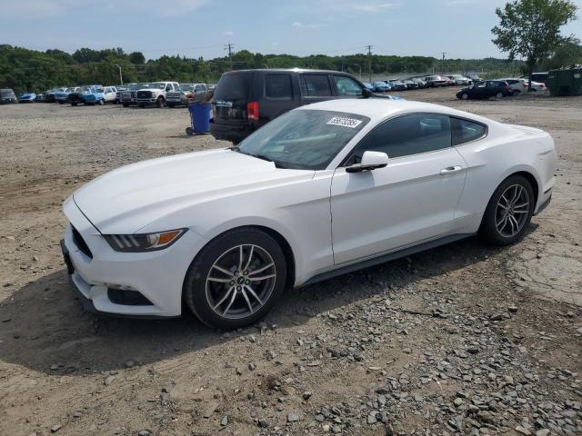 FORD MUSTANG 2016 with VIN 1FA6P8TH9G5323701 - Photo from auction
