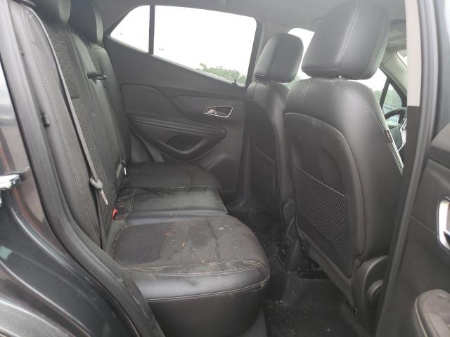 Photo 10 from auction – 2016 BUICK ENCORE CON with VIN KL4CJFSB1GB738071