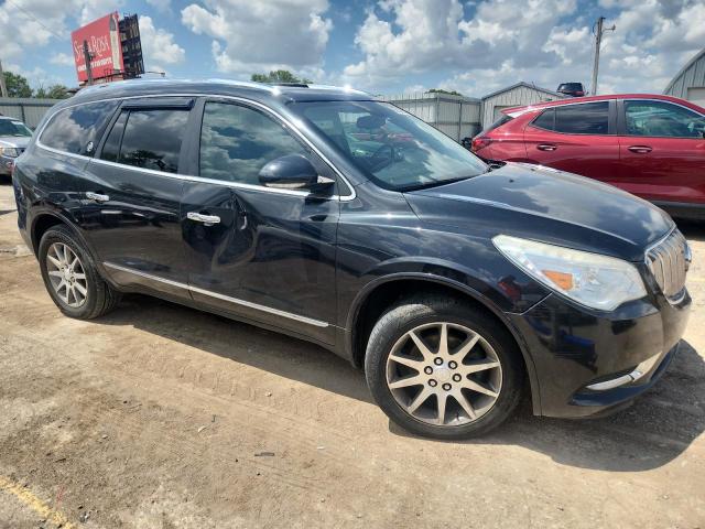 Photo 4 from auction – 2014 BUICK ENCLAVE with VIN 5GAKVBKD0EJ145631