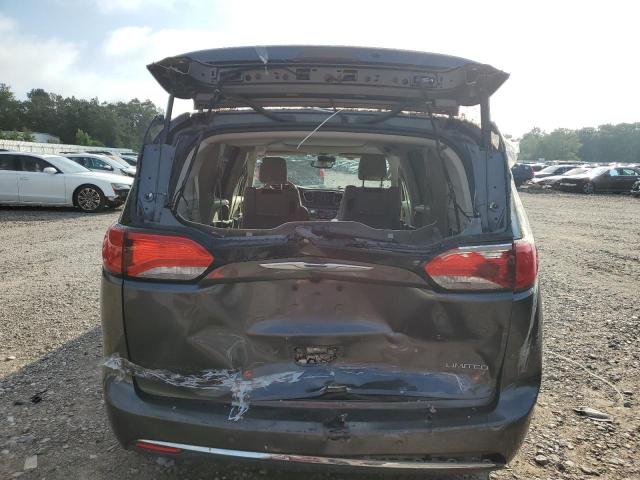 Photo 6 from auction – 2018 CHRYSLER PACIFICA L with VIN 2C4RC1GG9JR106655