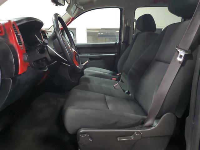 Photo 7 from auction – 2012 CHEVROLET SILVERADO with VIN 3GCPCREAXCG234285