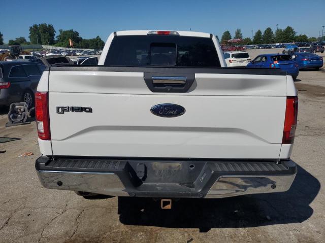 Photo 6 from auction – 2016 FORD F150 SUPER with VIN 1FTEW1EG4GKD16323
