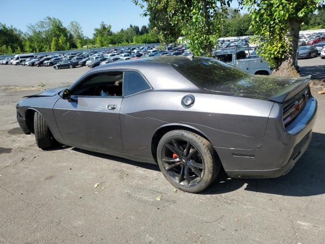 Photo 2 from auction – 2018 DODGE CHALLENGER with VIN 2C3CDZAG4JH199749