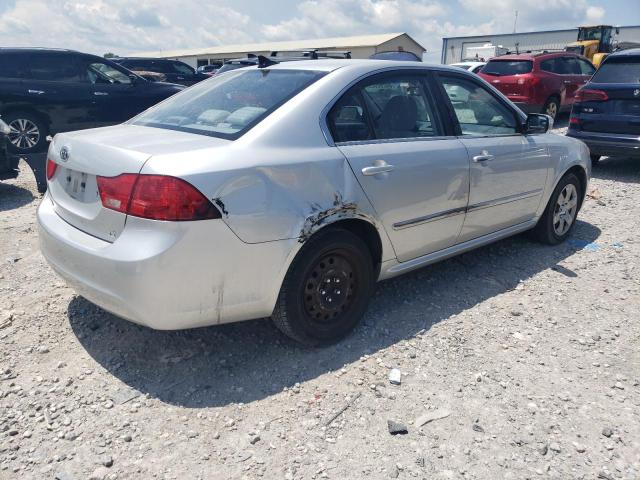 Photo 3 from auction – 2009 KIA OPTIMA LX with VIN KNAGE228795300615