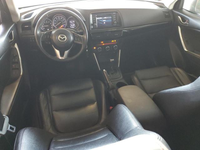 Photo 8 from auction – 2013 MAZDA CX-5 GT with VIN JM3KE4DE4D0154666