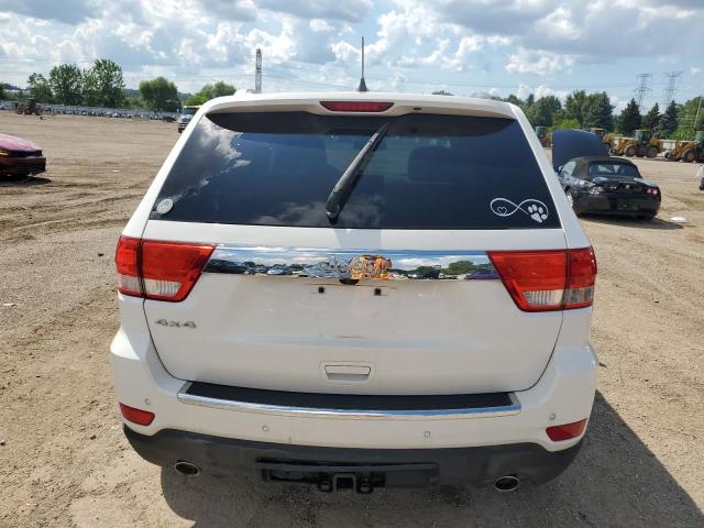 Photo 6 from auction – 2011 JEEP GRAND CHER with VIN 1J4RR6GT4BC599903