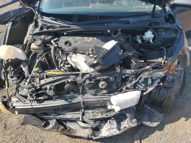Photo 11 from auction – 2007 TOYOTA SCION TC with VIN JTKDE177X70190761