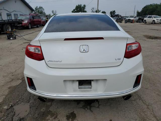 Photo 6 from auction – 2015 HONDA ACCORD EXL with VIN 1HGCT2B81FA006509