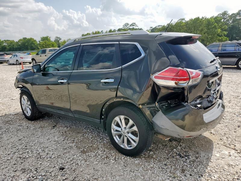 Photo 2 from auction – 2016 NISSAN ROGUE S with VIN 5N1AT2MN3GC921937