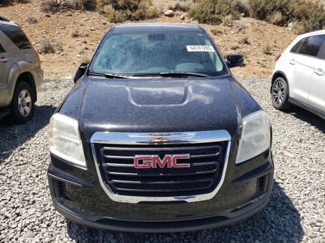 Photo 5 from auction – 2017 GMC TERRAIN SL with VIN 2GKFLSEK4H6311560