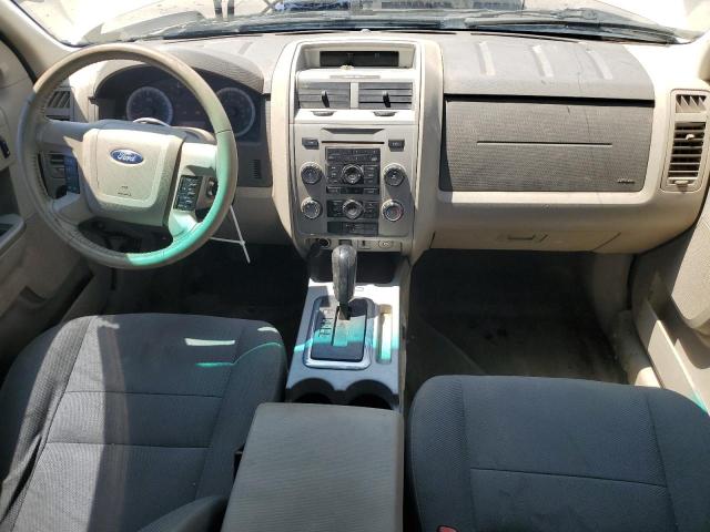 Photo 8 from auction – 2009 FORD ESCAPE XLT with VIN 1FMCU93G09KA64356