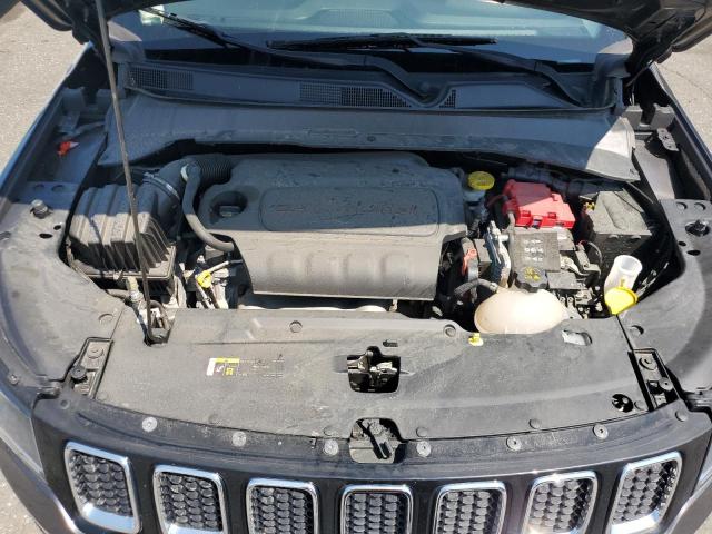 Photo 12 from auction – 2020 JEEP COMPASS LA with VIN 3C4NJDBB6LT209579