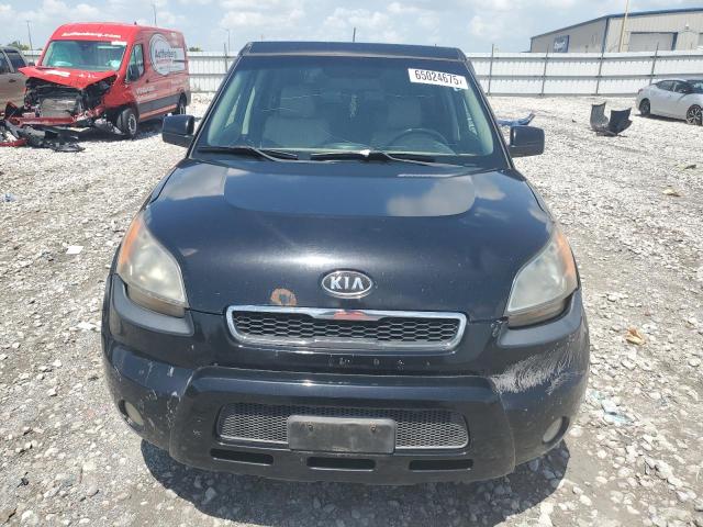 Photo 5 from auction – 2011 KIA SOUL + with VIN KNDJT2A29B7252945