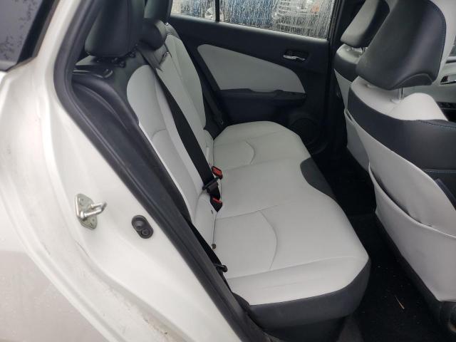Photo 10 from auction – 2018 TOYOTA PRIUS with VIN JTDKARFU3J3553598