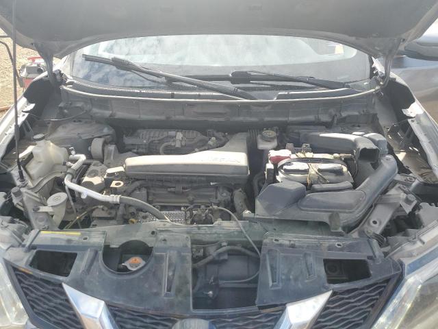Photo 12 from auction – 2016 NISSAN ROGUE S with VIN KNMAT2MV2GP734198