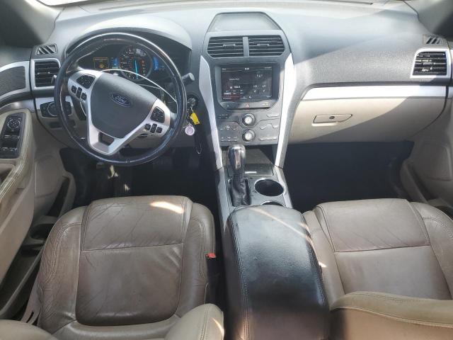 Photo 8 from auction – 2011 FORD EXPLORER X with VIN 1FMHK8D87BGA66479