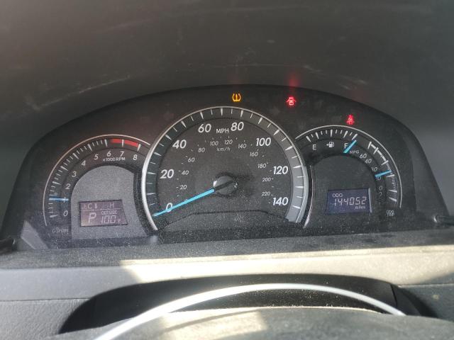 Photo 9 from auction – 2012 TOYOTA CAMRY BASE with VIN 4T1BF1FK1CU048332