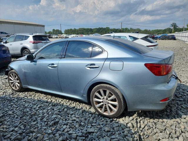 Photo 2 from auction – 2009 LEXUS IS 250 with VIN JTHCK262095030092