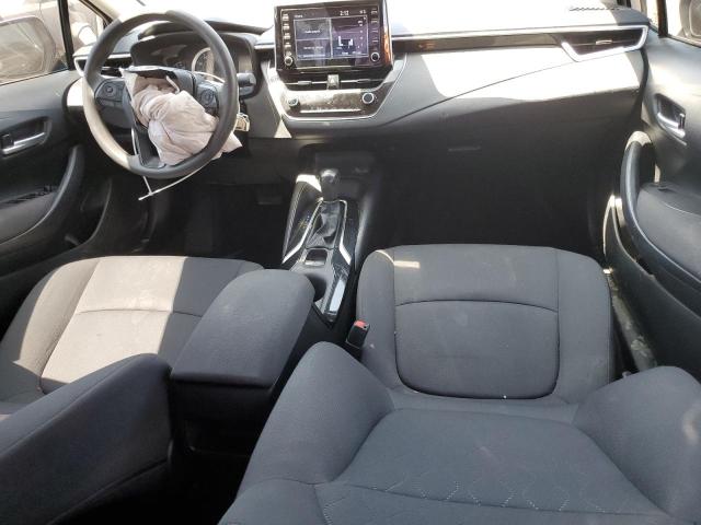 Photo 8 from auction – 2020 TOYOTA COROLLA LE with VIN 5YFEPRAE9LP006132