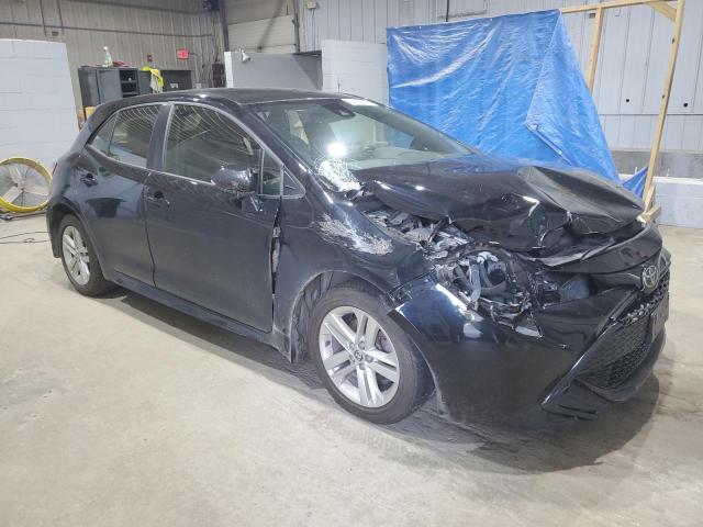Photo 4 from auction – 2022 TOYOTA COROLLA SE with VIN JTND4MBE5N3189140