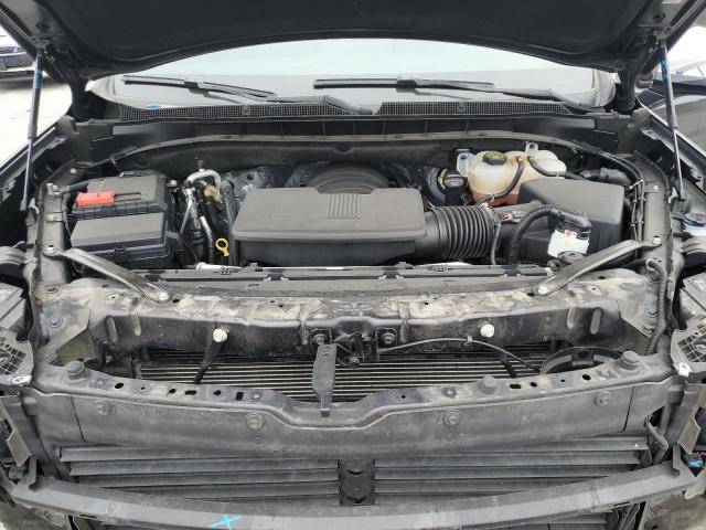 Photo 12 from auction – 2023 CHEVROLET SUBURBAN C with VIN 1GNSCFKD0PR266618