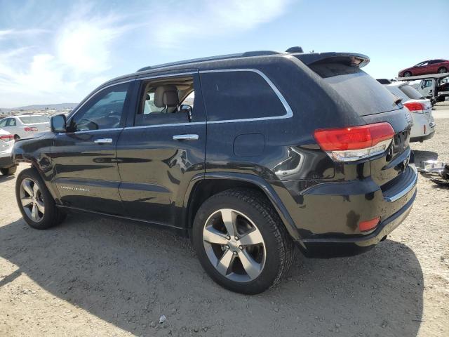 Photo 2 from auction – 2014 JEEP GRAND CHER with VIN 1C4RJECG6EC185073