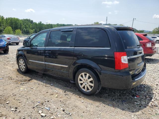Photo 2 from auction – 2015 CHRYSLER TOWN & COU with VIN 2C4RC1BG6FR696599