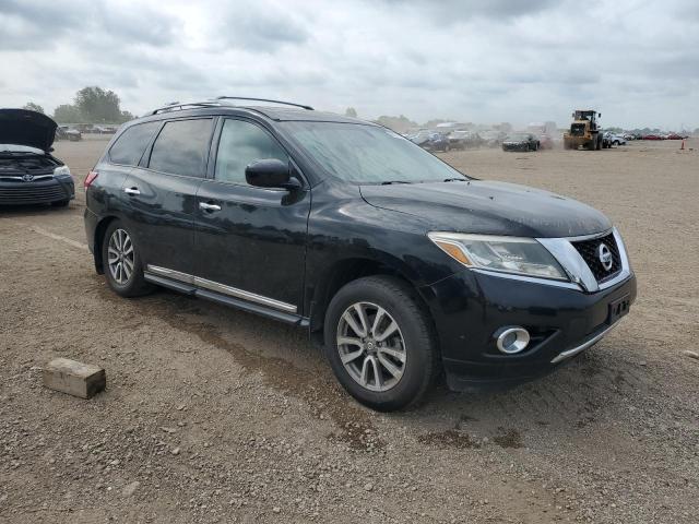 Foto 4 de la subasta – 2014 NISSAN PATHFINDER con VIN 5N1AR2MM4EC710409