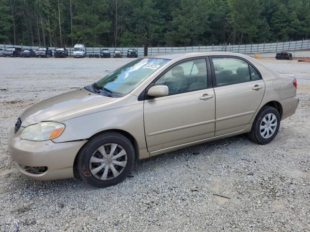 صورة رقم 1 من المزاد - 2006 TOYOTA COROLLA CE مع VIN 2T1BR32E16C650852