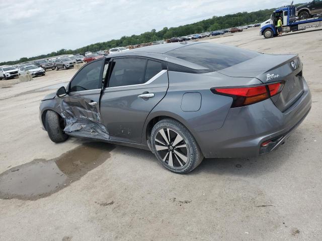 Photo 2 from auction – 2020 NISSAN ALTIMA SL with VIN 1N4BL4EV4LC142226