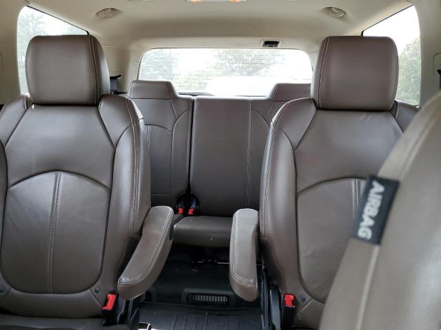 Photo 10 from auction – 2017 GMC ACADIA LIM with VIN 1GKKVSKD9HJ271512