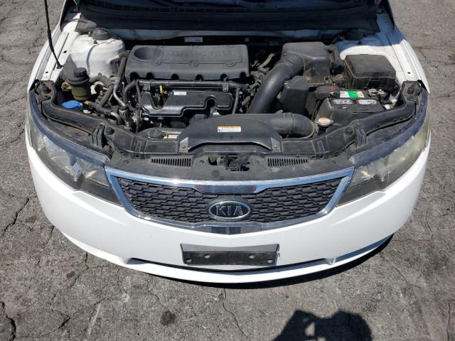 Photo 12 from auction – 2012 KIA FORTE EX with VIN KNAFU5A26C5504665