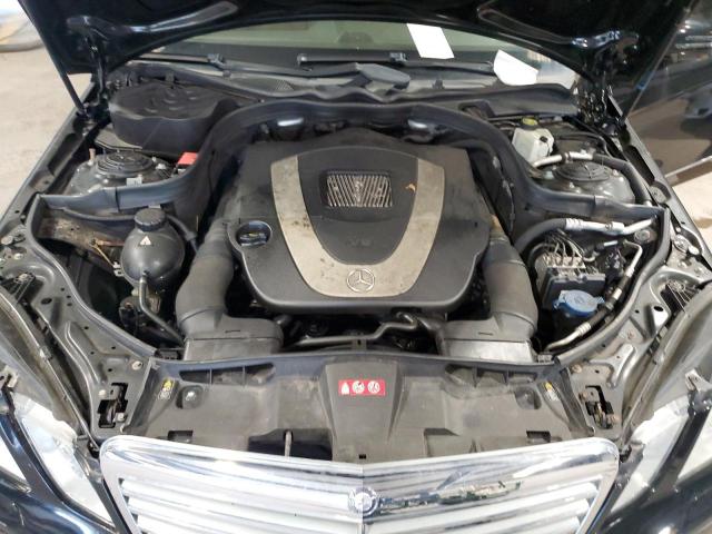 Photo 11 from auction – 2010 MERCEDES-BENZ E 350 4MAT with VIN WDDHF8HB3AA119751