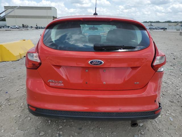 Photo 6 from auction – 2013 FORD FOCUS SE with VIN 1FADP3K25DL271241