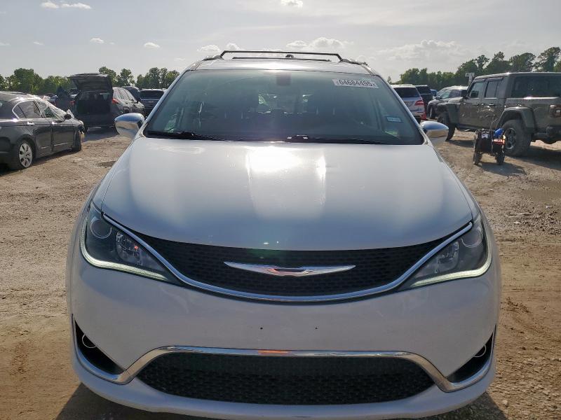 Photo 5 from auction – 2018 CHRYSLER PACIFICA L with VIN 2C4RC1GG7JR232688