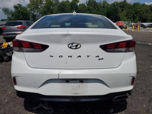 Photo 6 from auction – 2019 HYUNDAI SONATA SE with VIN 5NPE24AF2KH768255