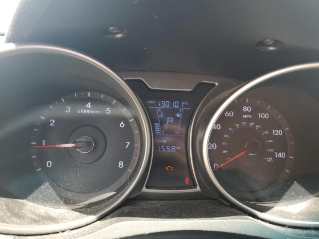 Photo 9 from auction – 2013 HYUNDAI VELOSTER with VIN KMHTC6ADXDU093757