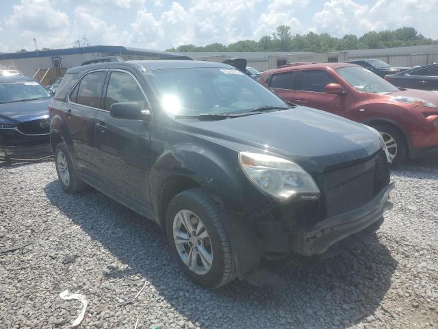Photo 4 from auction – 2014 CHEVROLET EQUINOX LT with VIN 2GNALBEK5E6238224